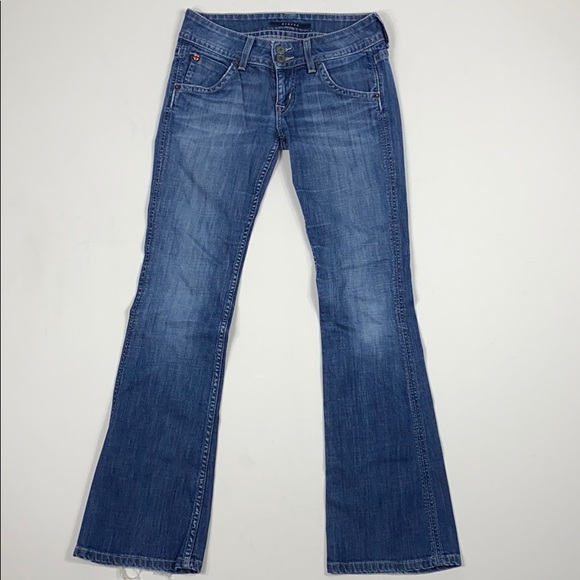 Hudson Jeans Denim - Hudson Jeans size 26